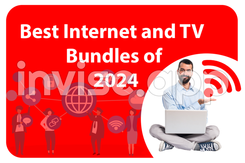 Best Internet And Tv Bundles - Best Internet And Tv Bundles Of 2024