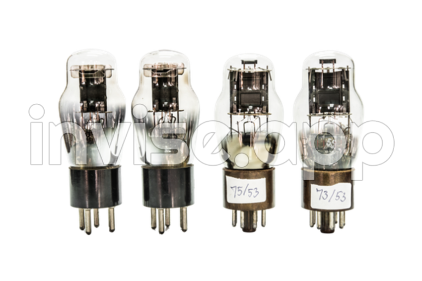 Vacuum Electronic Preamplifier Tubes Diode, Supply, Electricity - Alembic Preamp Schematic