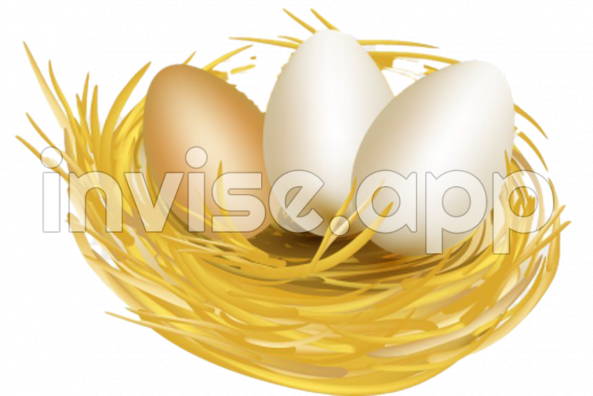 White Easter Egg Free Download Mart - Best Decorated Easter Eggs