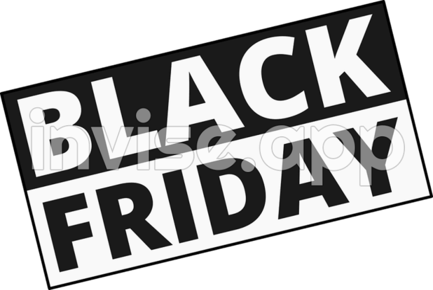 As Melhores Campanhas De Black Friday Negretti Full Marketing - Cartaz Promoção Black Friday