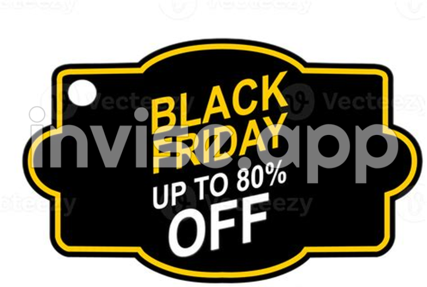 Black Friday Label 21169366 - Black Friday Shirt Svg