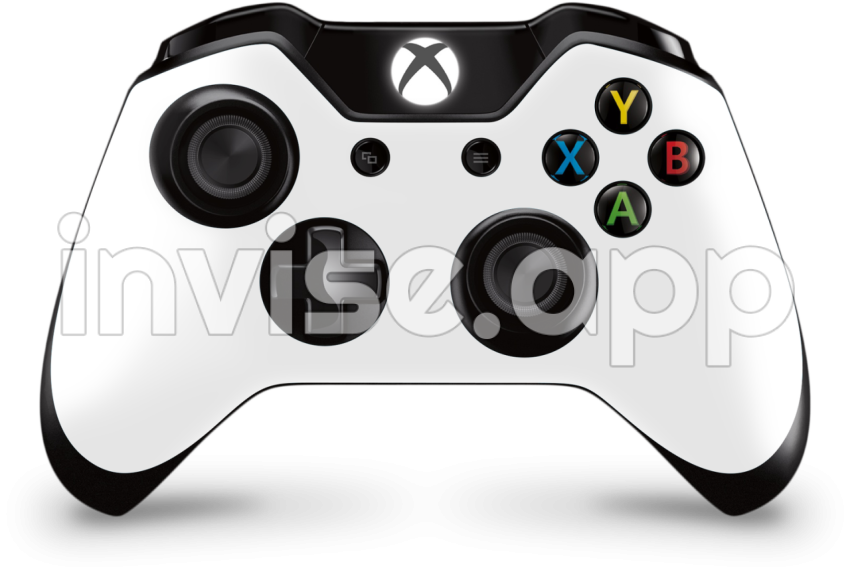 Gaming Controller - Game Controller Images Transparent Free Download Mart