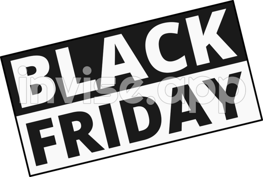 Download Black, Friday, Black Friday Royalty Free Vector Graphic Pixabay - Blck Friday Logo