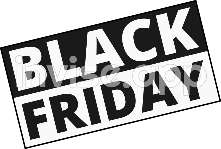 7X Black Friday Nadja Held - Black Friday 1869