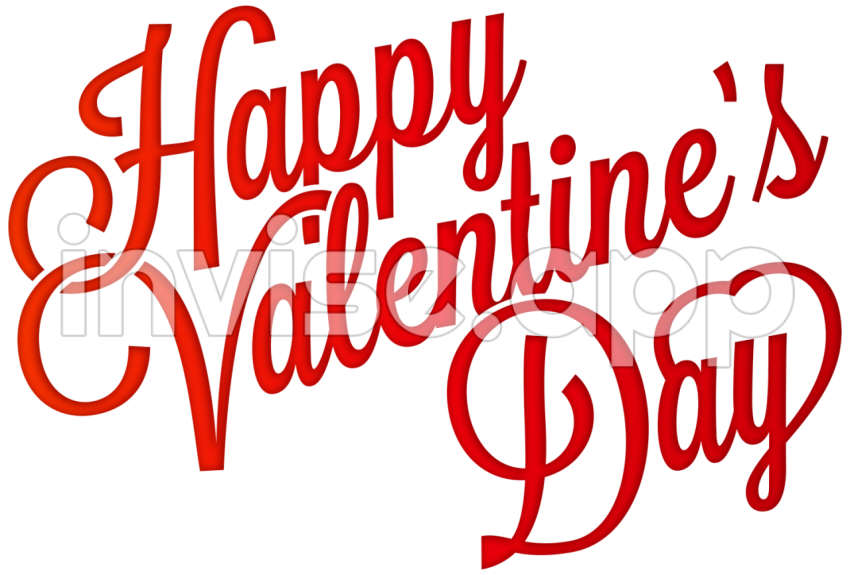 Happy Valentines Day Image Free Download - Valentine Promo Design