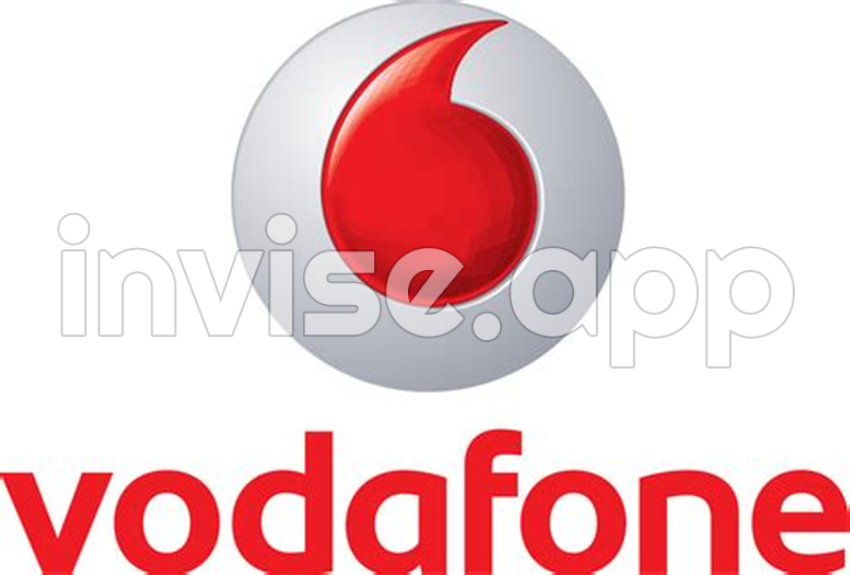 Vodafone Promotion - Collection Of Vodafone Plus