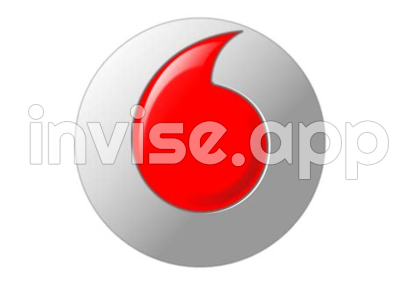 Vodafone Transparent Vodafone Images Plus - Vodafone Promotion