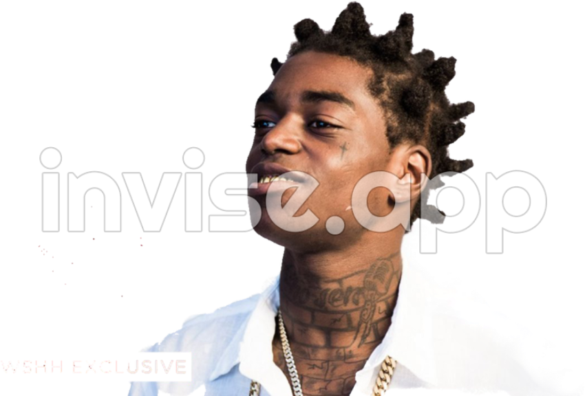 Kodak Black 10 Free Cliparts Download Images On Clipground 2024 - Kodak Black Dreads