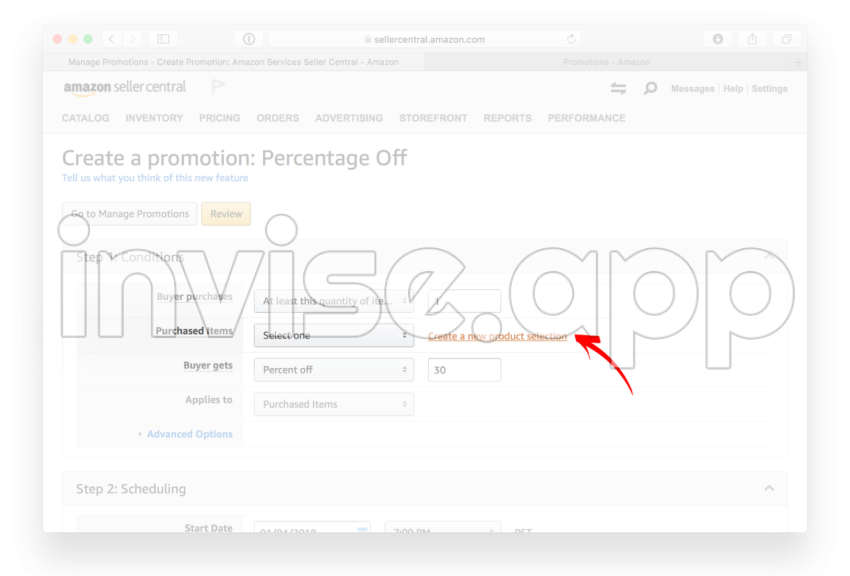 How To Create Single Use Promo Codes For Amazon - List Of Amazon Promo Codes