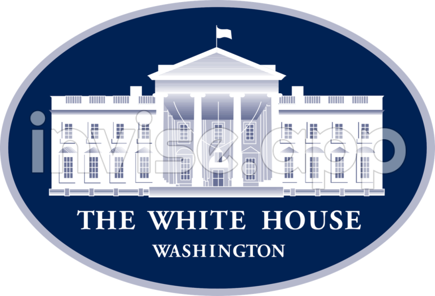 The White House Us Logo Transparent & Svg Vector Freebie Supply - 5 Wh -Questions Worksheets