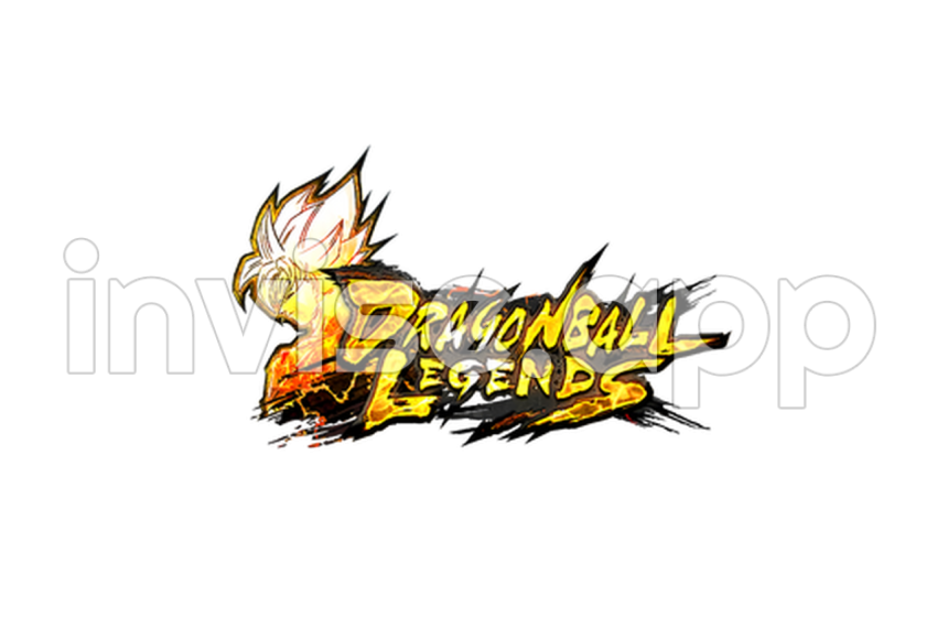 Black Friday Dbl Icon - Dragon Ball Legends Download Free Images