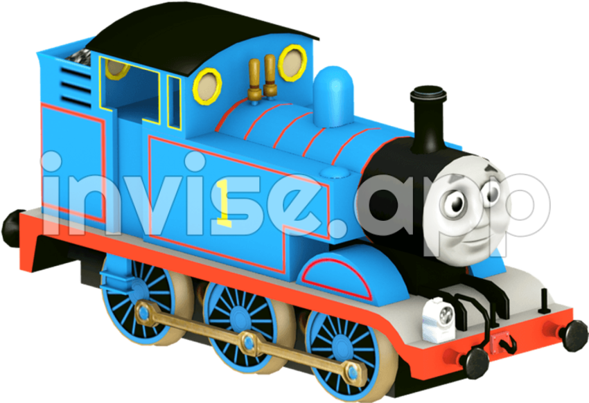 Sailor Art Thomas - [100+] Thomas Images Wallpapers