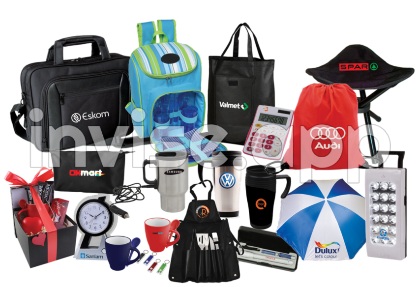 Promotional Gifts And Printing Into Products - Best Promotional Items