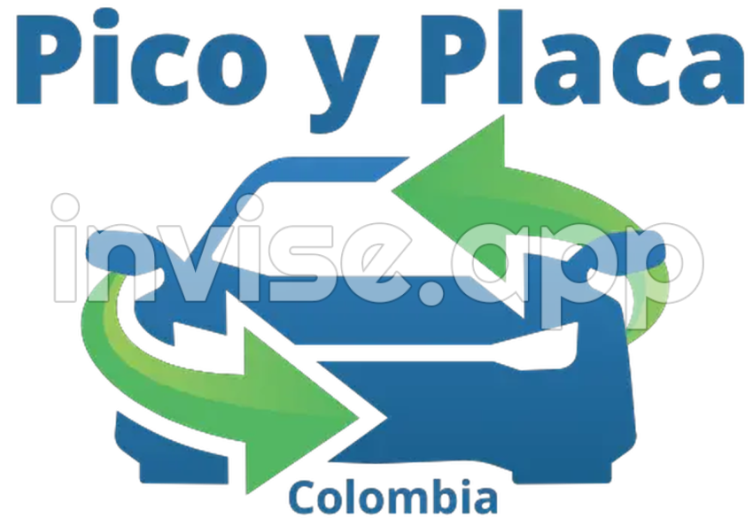 Pico Y Placa - Pico Y Placa Colombia