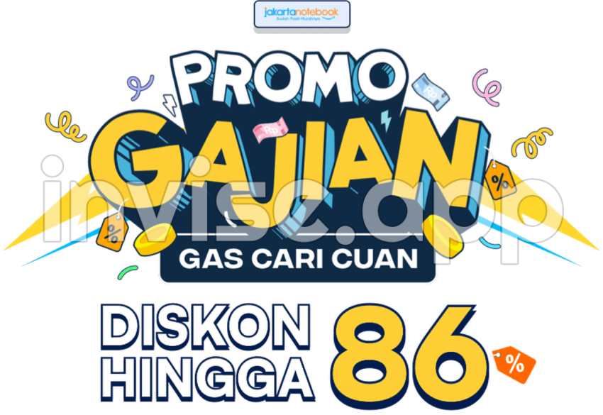 Promo Gajian, Gas Cari Cuan! - Gajian Ringit