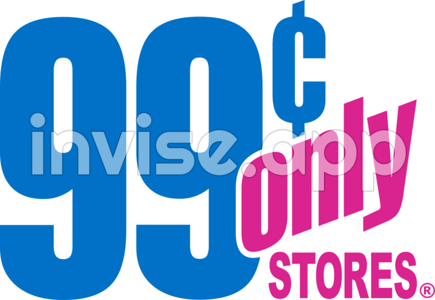 $ 99.00 - 99 Cents Only Stores Logos Download