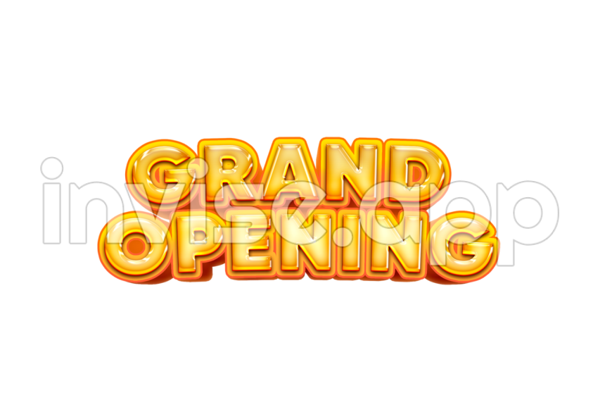 Wafl Garnd Opening Promotional Video Behance - Opening Promo Logo