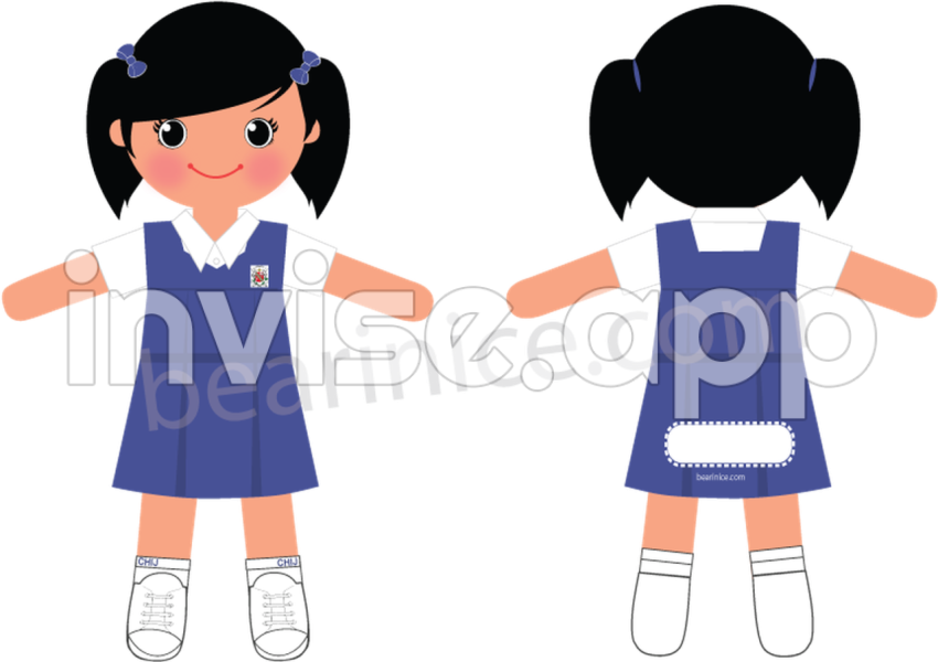 School Doll Chij Secondary (Toa Payoh) Clipart Full Size Clipart (3299733) Pinclipart - Payoh