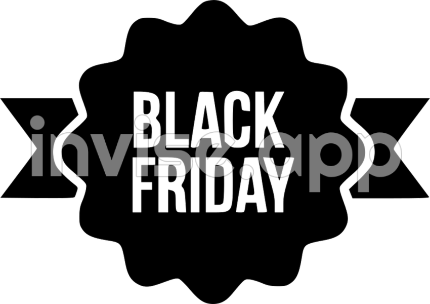 Imagem De Black Friday Arts - Black Friday Bunduru