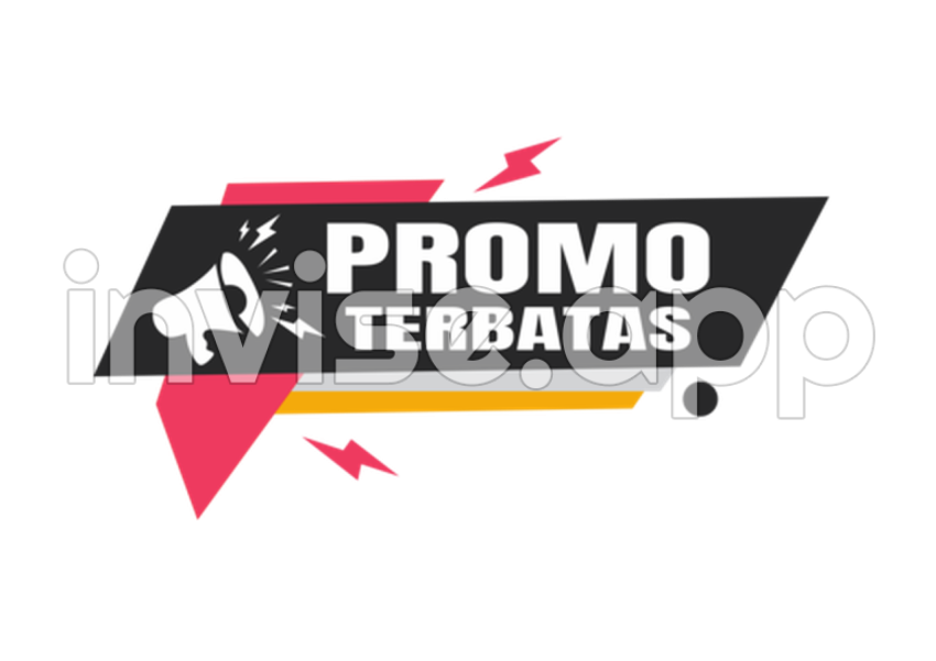 Poster Promo Akhir Tahun - Promo Terbatas Gambar File Vektor Dan Psd Unduh Gratis Di Tree