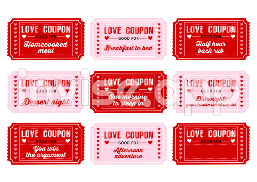 Promo Dias - Coupon Images Fond Transparent Play