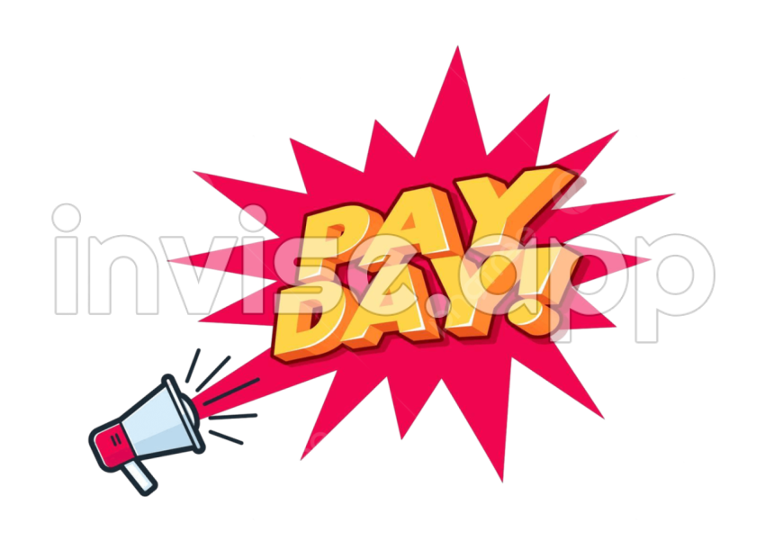 Payday Clipart - Payday Clip Art