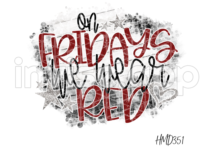 Eff Red Friday - Pin On Air Force Mom