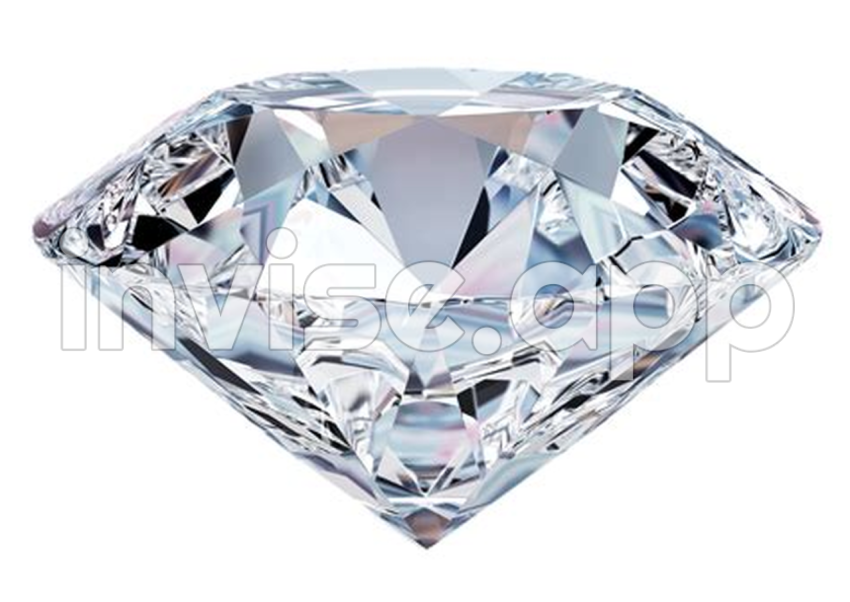 Diamond Transparent Images Free Download - Gambar Diamond