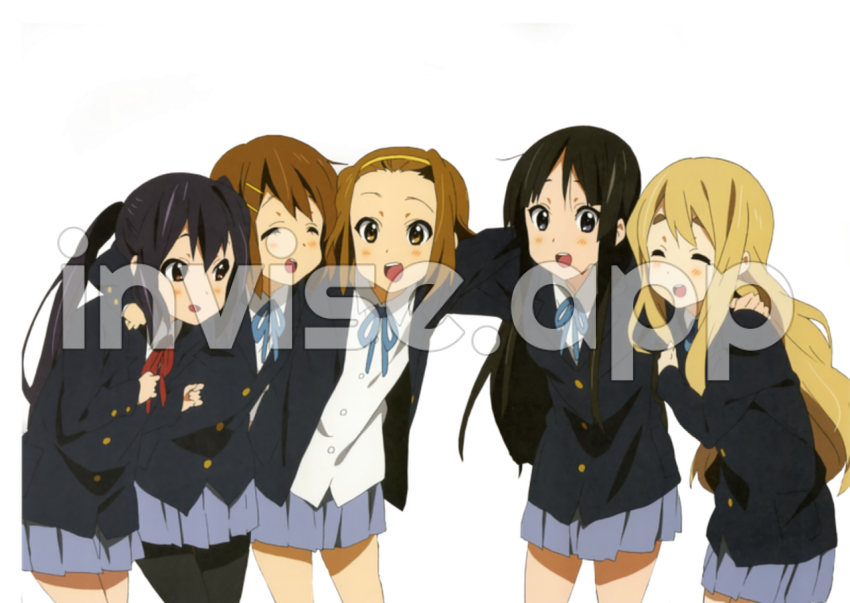 Kawaii Blog~ K On - K On Mugi Wallpaper