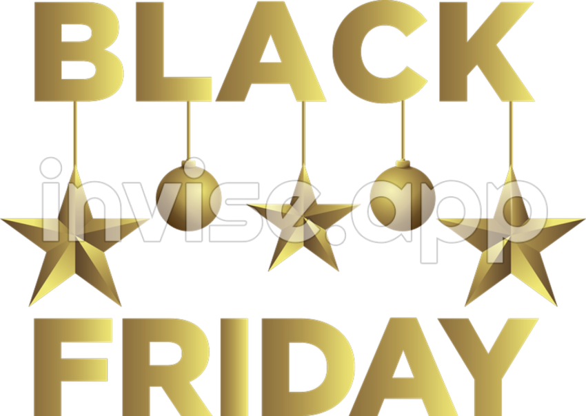 Black Friday Windows Stickers - Black Friday Window Sticker Tenstickers