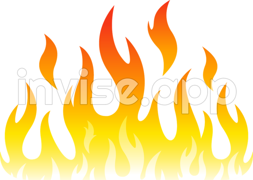 Fire Artwork - Fire Flame Clip Art Fire Flames Download 1000 711 Free Transparent Fire Download