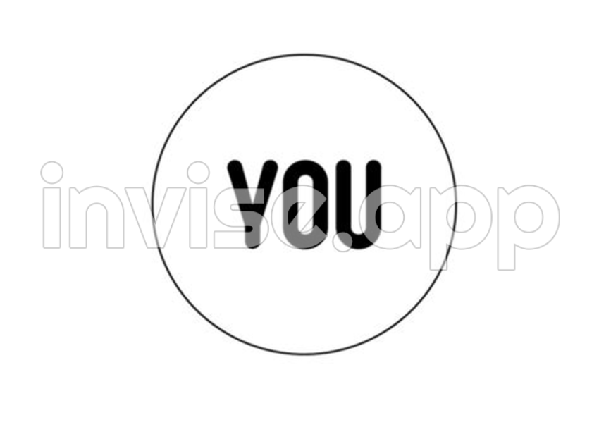 You - You Transparent You Images Plus