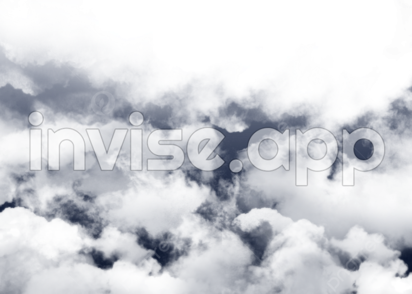 Ocean Clouds - Sky White Clouds Clouds Sea Of Clouds, Sky, Cloud, Clouds Transparent Clipart Image And Psd