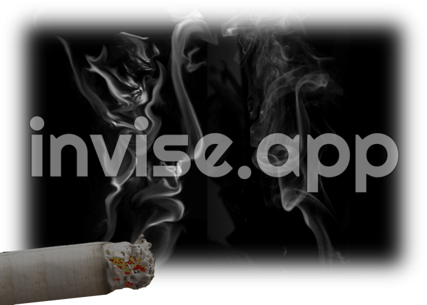 Download Smoking Weed Smoke Transparent Full Size Image Kit - Smoke Weed Cartoon