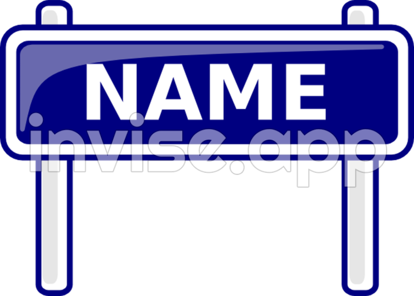 Clipart Name 10 Free Cliparts Download Images On Clipground 2024 - Black Names Posters