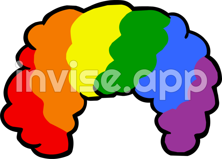 Afro Clip Art - Afro Clipart Clipart Best