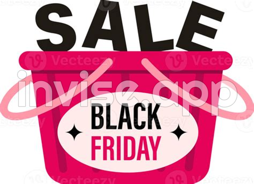 Free Black Friday Stickers 11570126 With Transparent Background - Fun Friday Stickers