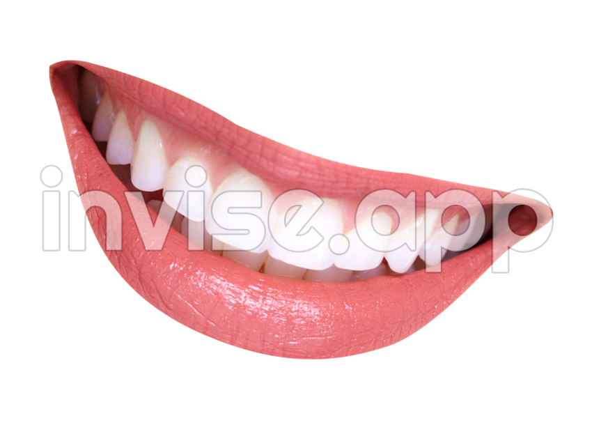 Smile Mouth Transparent Image Download, Size 2302X1688Px - Black Man Smile