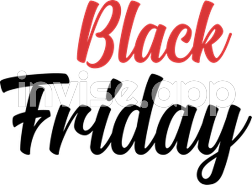 Black Friday Logo Free - Black Friday Logo Vector (Eps) Free Download