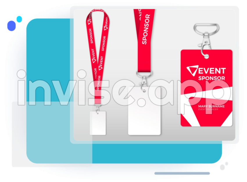 Event Badge Printing - Pvc Badge Printing A Complete Guide By Eventdex