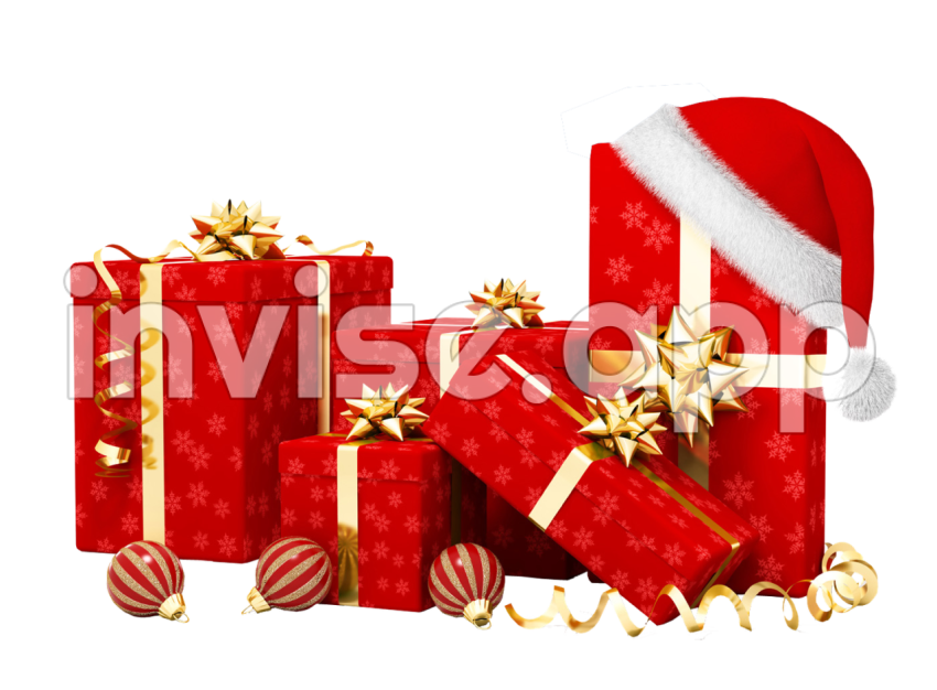 Christmas Transparent Christmas Images Plus - Christmas Promotional Items