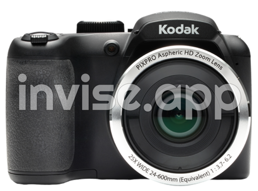 Kodak Pixpro Az252 Camera In Black Cameras & Photography - Kodak Playsport Camera