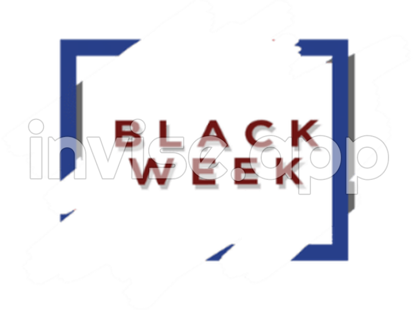 Black Week 20 Free Cliparts Download Images On Clipground 2024 - Black Week Azul