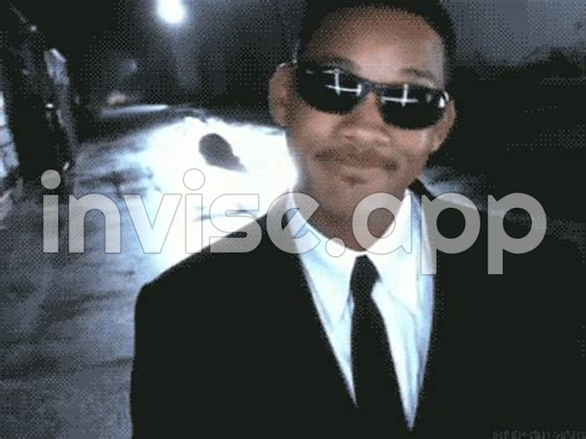 Memory Eraser Men In Black Gif Wifflegif - Black Friday Panic Gif