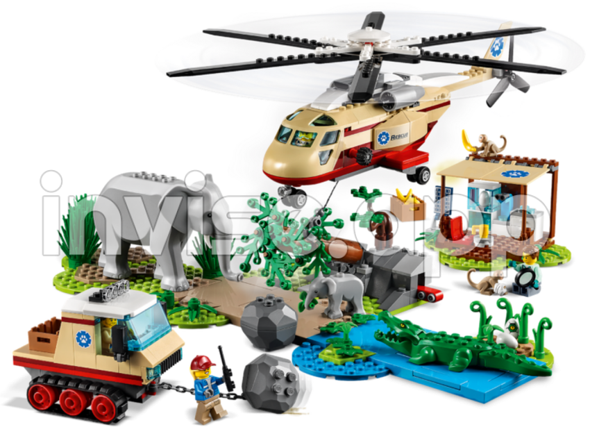 Lego City Black Friday - Lego Black Friday Deals In 2022 Brick Fanatics