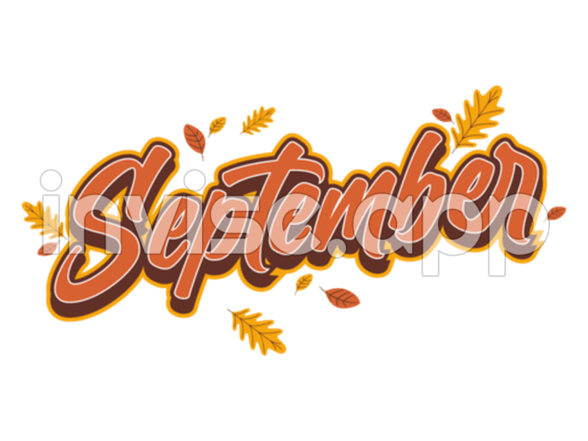 Promo September Ceria - September Ceria Transparent Images Free Download Vector Files