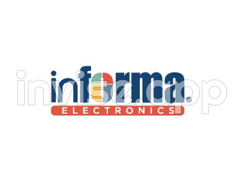 Promo Mei Informa - Informa Electronics