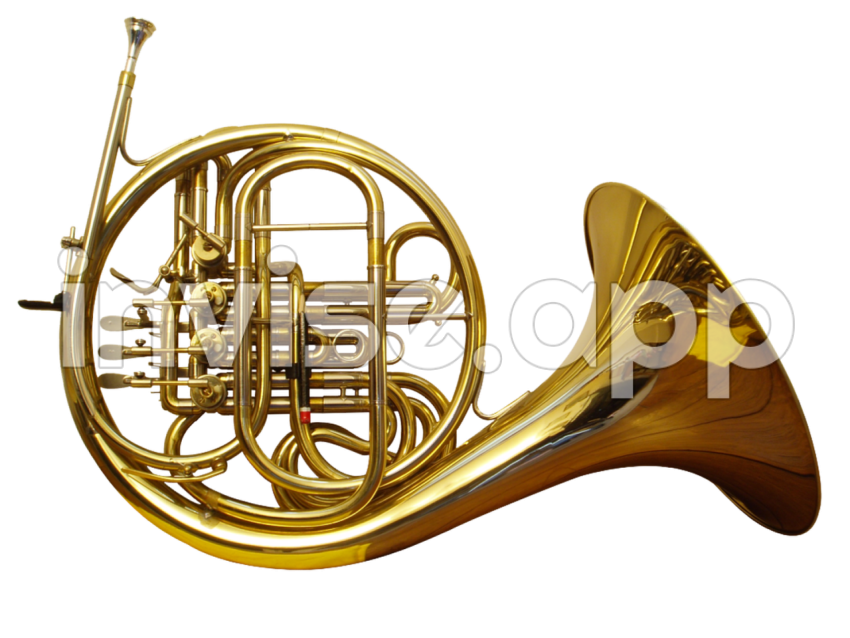 Brass Trumpet - Trumpet Images Transparent Background Play