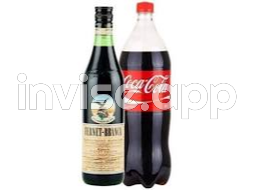 Sofia Mini Market Familiar Promo Fernet Branca + Coca - Promo Fernet