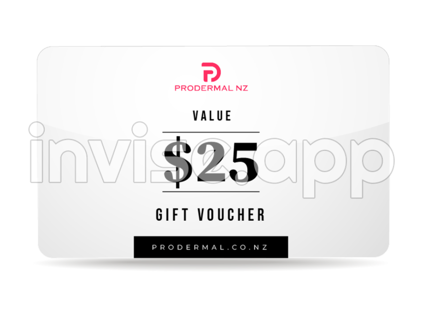 Simple 25 For 25 Promo - $25 Coupon Prodermal Nz